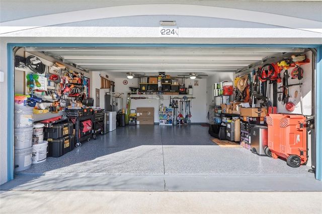 224 TANAGER STREET, Haines City, FL 33844