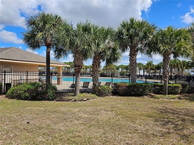 224 TANAGER STREET, Haines City, FL 33844