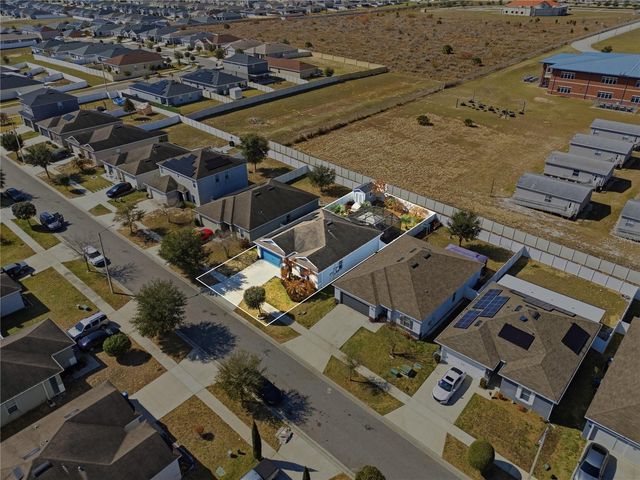 224 TANAGER STREET, Haines City, FL 33844