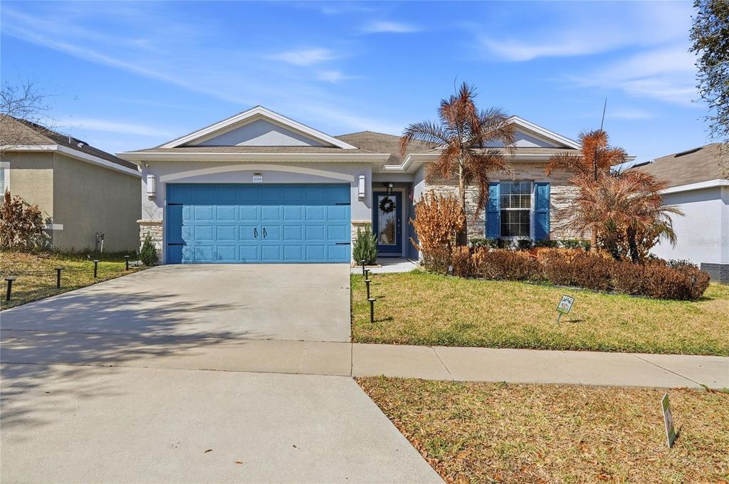 224 TANAGER STREET, Haines City, FL 33844