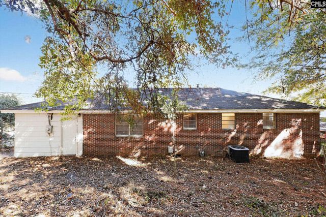 2525 Windsor Road, Cayce, SC 29033