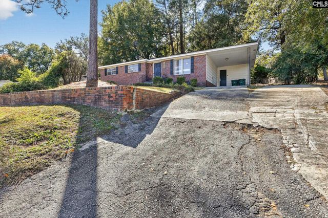 2525 Windsor Road, Cayce, SC 29033