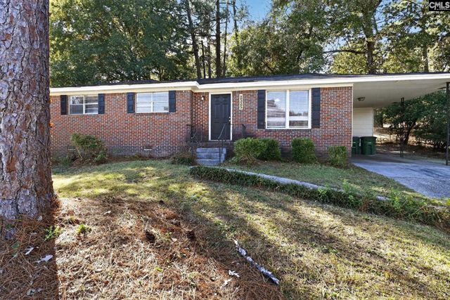 2525 Windsor Road, Cayce, SC 29033