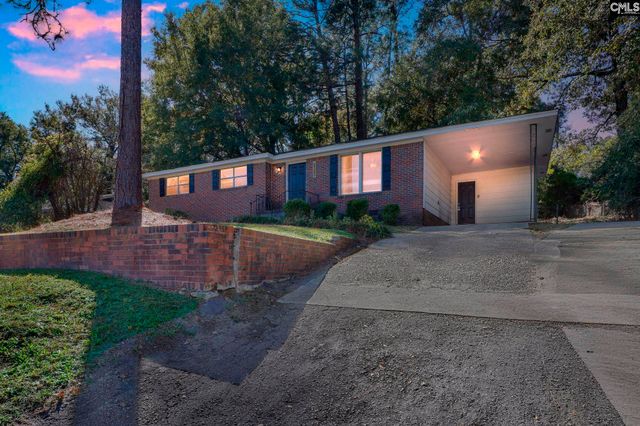 2525 Windsor Road, Cayce, SC 29033