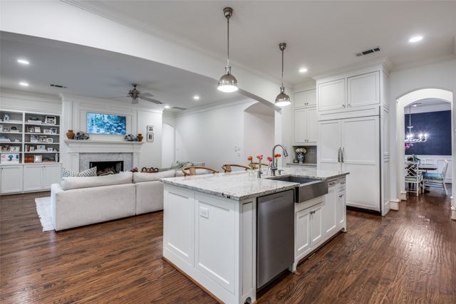 5335 Emerson Avenue, Dallas, TX 75209