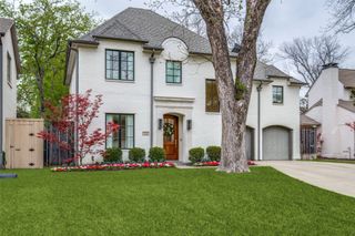 5335 Emerson Avenue, Dallas, TX 75209