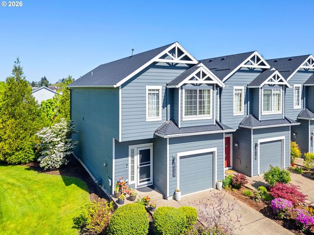 21117 Ne OSBURN Loop, Fairview, OR 97024