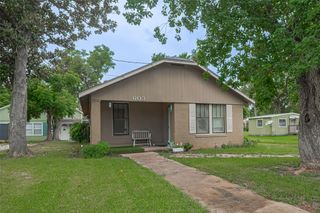 603 N Resident Street, Wharton, TX 77488