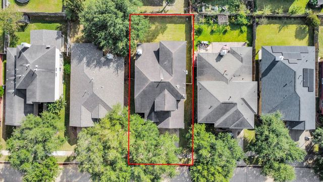 16635 Greenbriar Point Lane, Houston, TX 77095