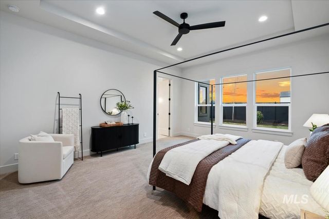 7290 W Bed Mill St, Eagle, ID 83616