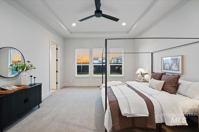 7290 W Bed Mill St, Eagle, ID 83616