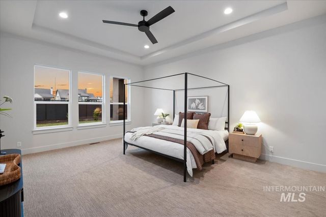 7290 W Bed Mill St, Eagle, ID 83616