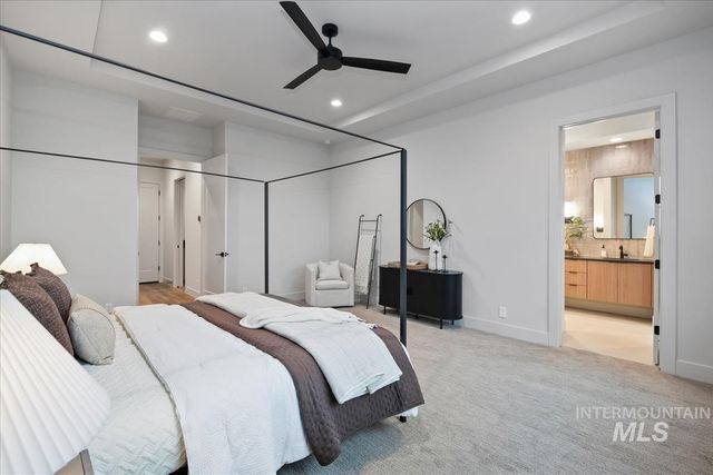 7290 W Bed Mill St, Eagle, ID 83616