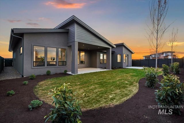 7290 W Bed Mill St, Eagle, ID 83616