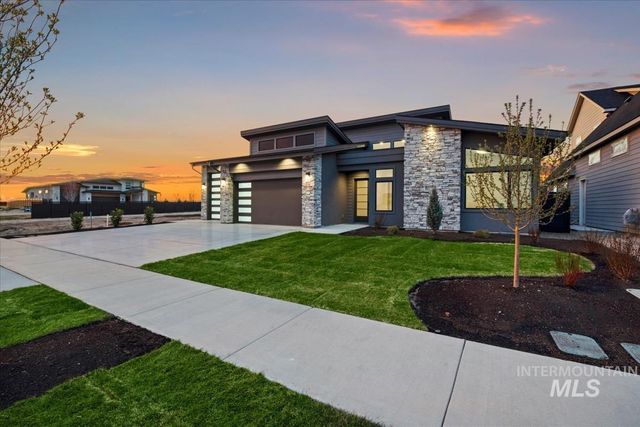 7290 W Bed Mill St, Eagle, ID 83616