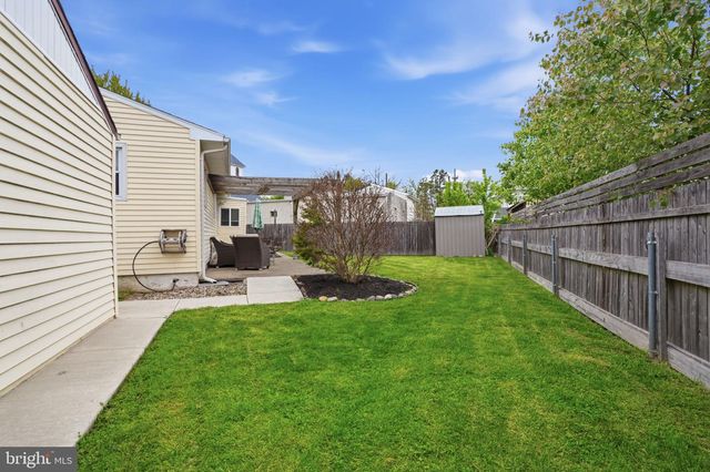 329 MADISON AVE, Langhorne, PA 19047
