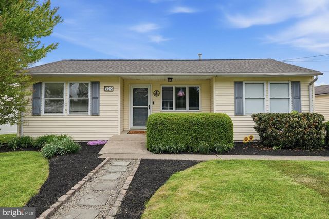 329 MADISON AVE, Langhorne, PA 19047