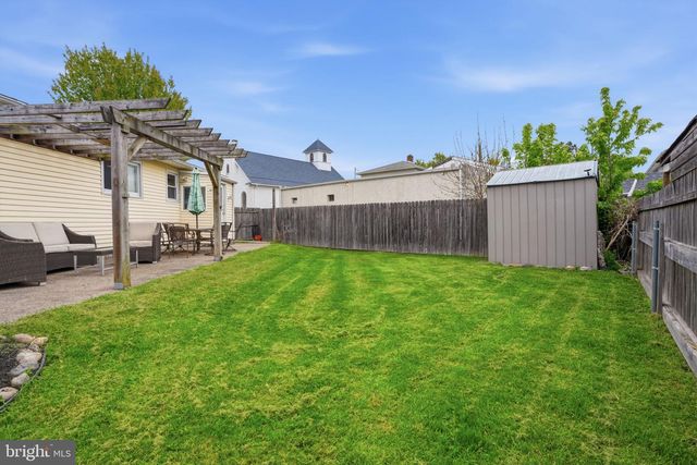 329 MADISON AVE, Langhorne, PA 19047