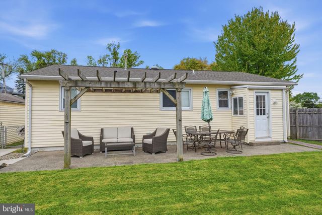 329 MADISON AVE, Langhorne, PA 19047