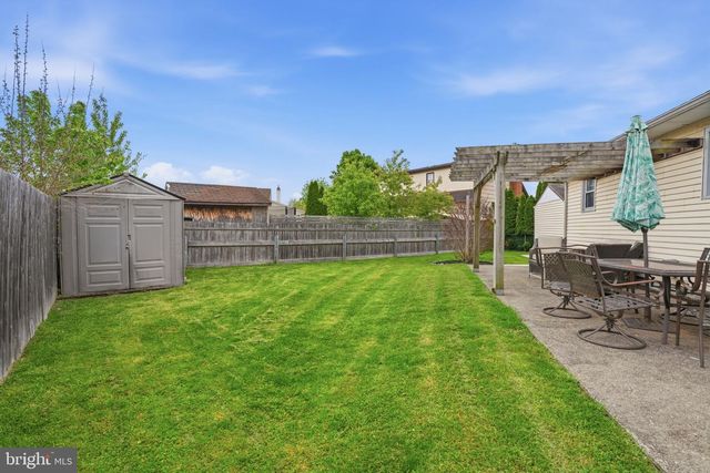 329 MADISON AVE, Langhorne, PA 19047