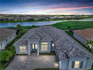 15948 Cranes Marsh CT, Punta Gorda, FL 33982