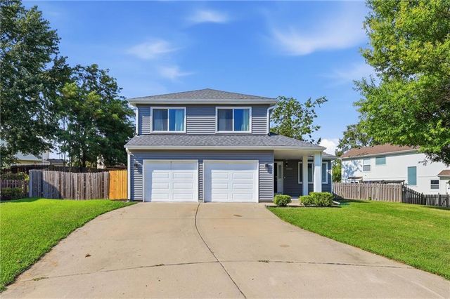 10304 NW 85th Court, Kansas City, MO 64153