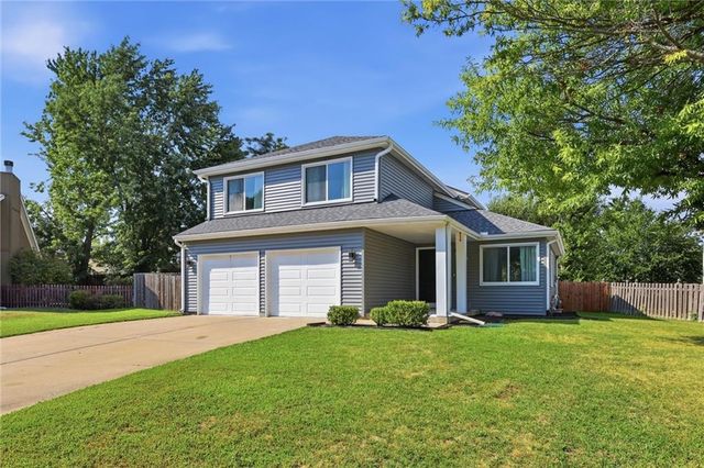 10304 NW 85th Court, Kansas City, MO 64153