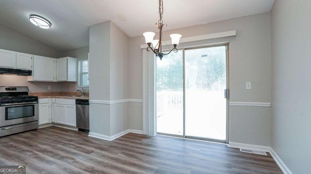 5042 Chadwick Court, Decatur, GA 30035