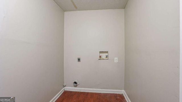 5042 Chadwick Court, Decatur, GA 30035