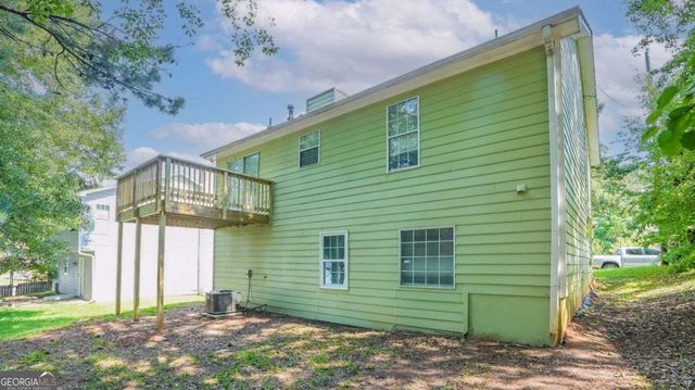 5042 Chadwick Court, Decatur, GA 30035