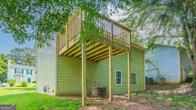 5042 Chadwick Court, Decatur, GA 30035