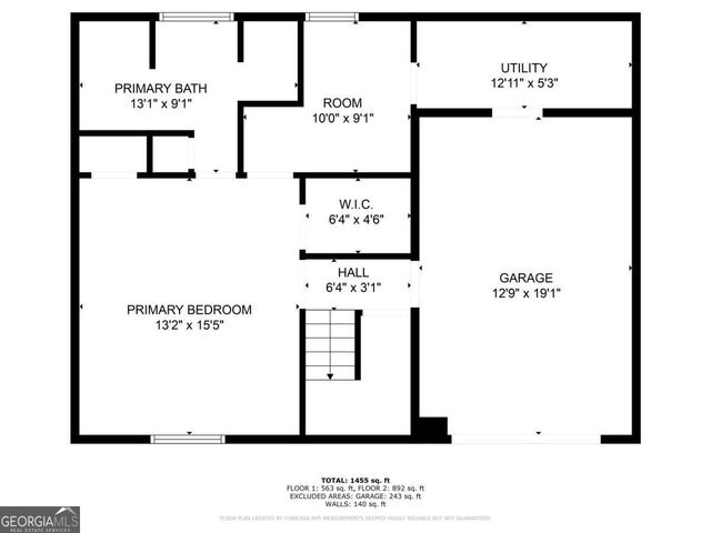 5042 Chadwick Court, Decatur, GA 30035