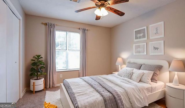 5042 Chadwick Court, Decatur, GA 30035
