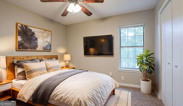 5042 Chadwick Court, Decatur, GA 30035