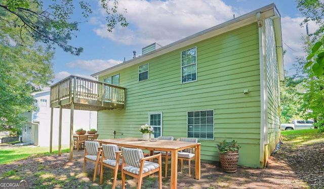 5042 Chadwick Court, Decatur, GA 30035