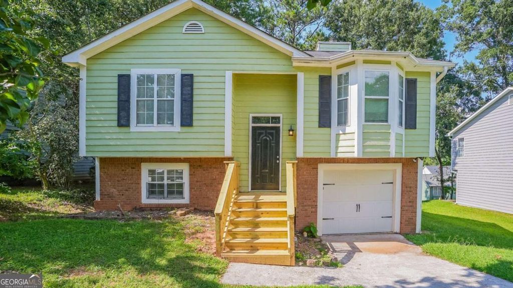 5042 Chadwick Court, Decatur, GA 30035