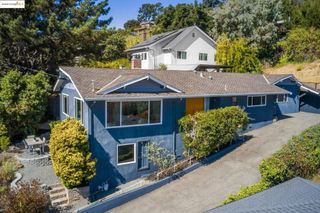 4134 Harbor View Ave, Oakland, CA 94619