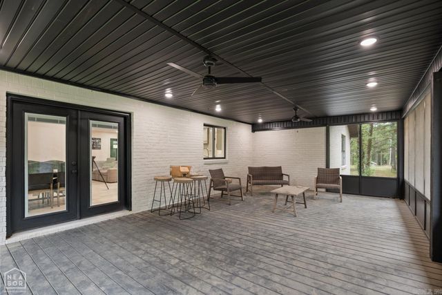 124 County Road 105, Bono, AR 72416