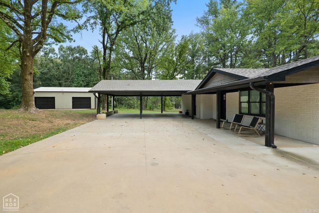 124 County Road 105, Bono, AR 72416