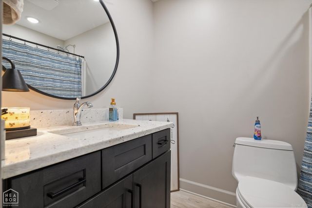 124 County Road 105, Bono, AR 72416