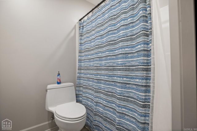 124 County Road 105, Bono, AR 72416
