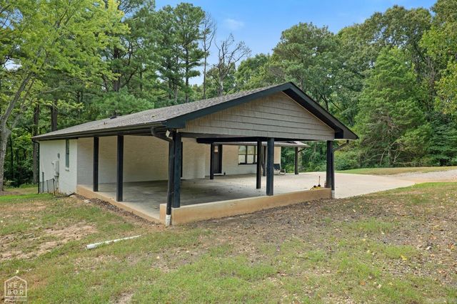 124 County Road 105, Bono, AR 72416