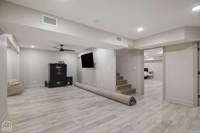 124 County Road 105, Bono, AR 72416