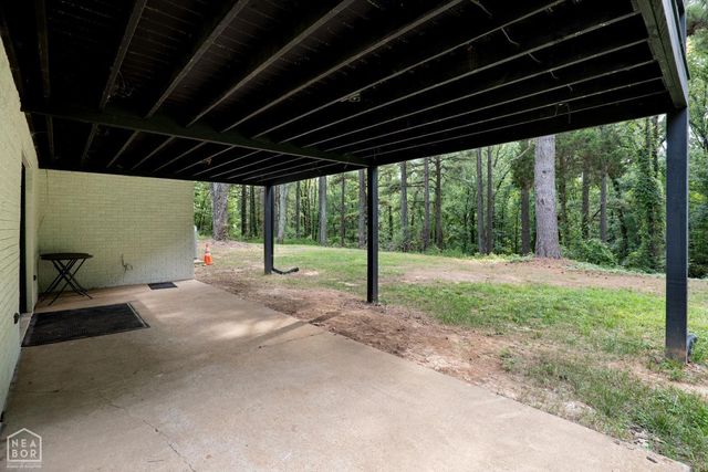 124 County Road 105, Bono, AR 72416