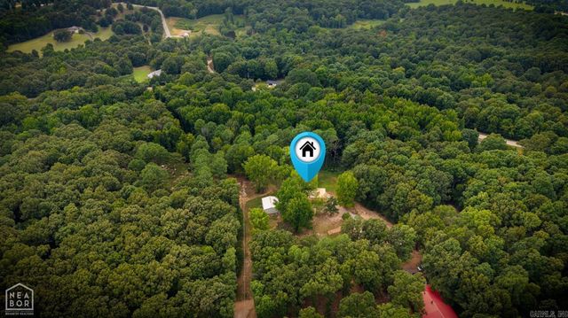124 County Road 105, Bono, AR 72416