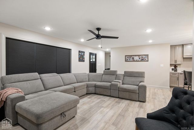 124 County Road 105, Bono, AR 72416
