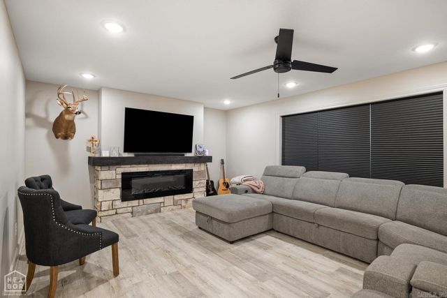 124 County Road 105, Bono, AR 72416