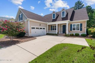 5110 Stoney Point Drive, Leland, NC 28451