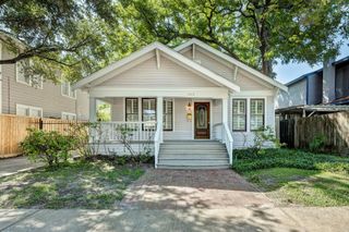 1403 Bonnie Brae, Houston, TX 77006