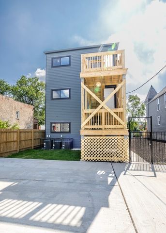 6334 S Langley Avenue 3, Chicago, IL 60637